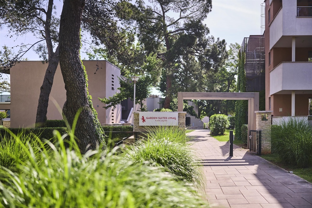 GARDEN SUITES AND ROOMS SOL UMAG 44/50