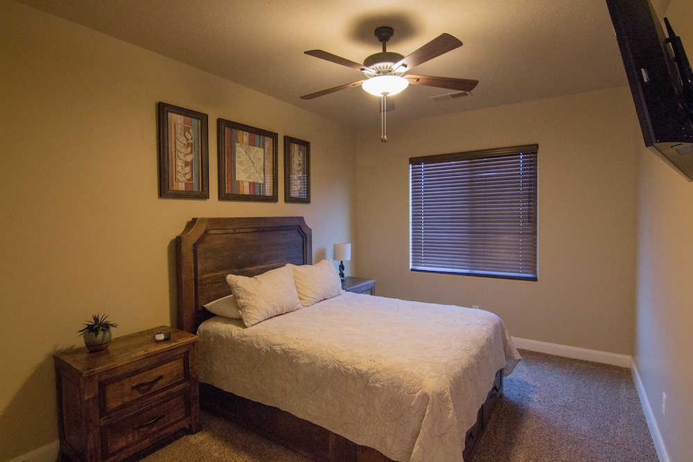 The Villas at Sand Hollow Resort 14/48