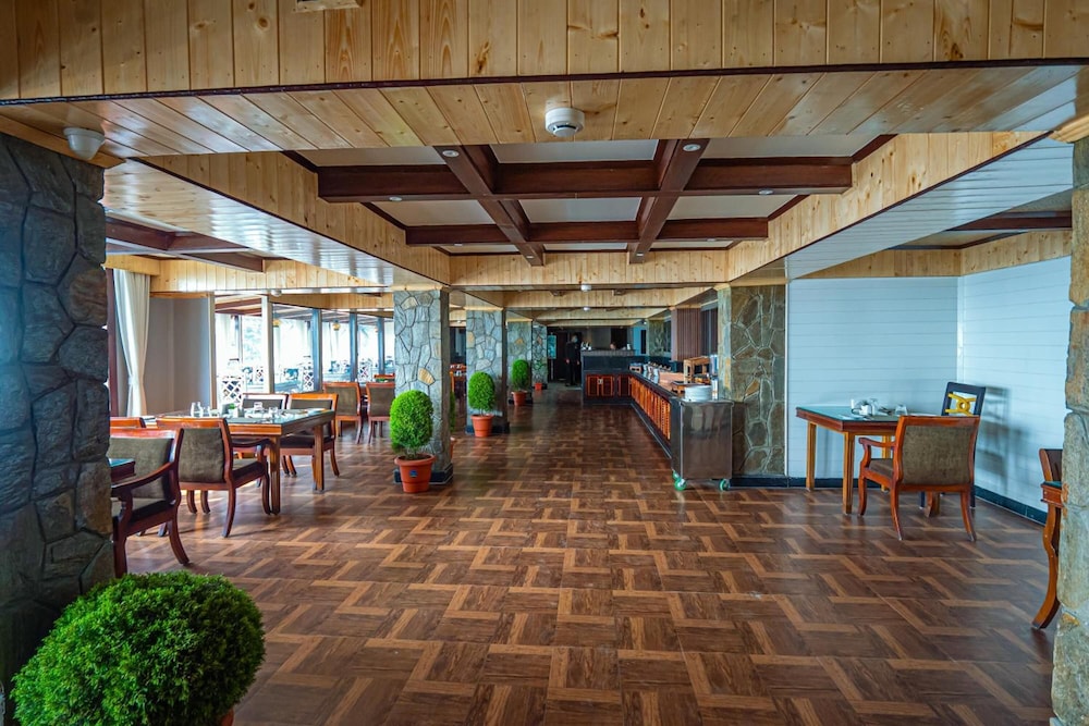 Yashshree Mall Road Darjeeling 41/57