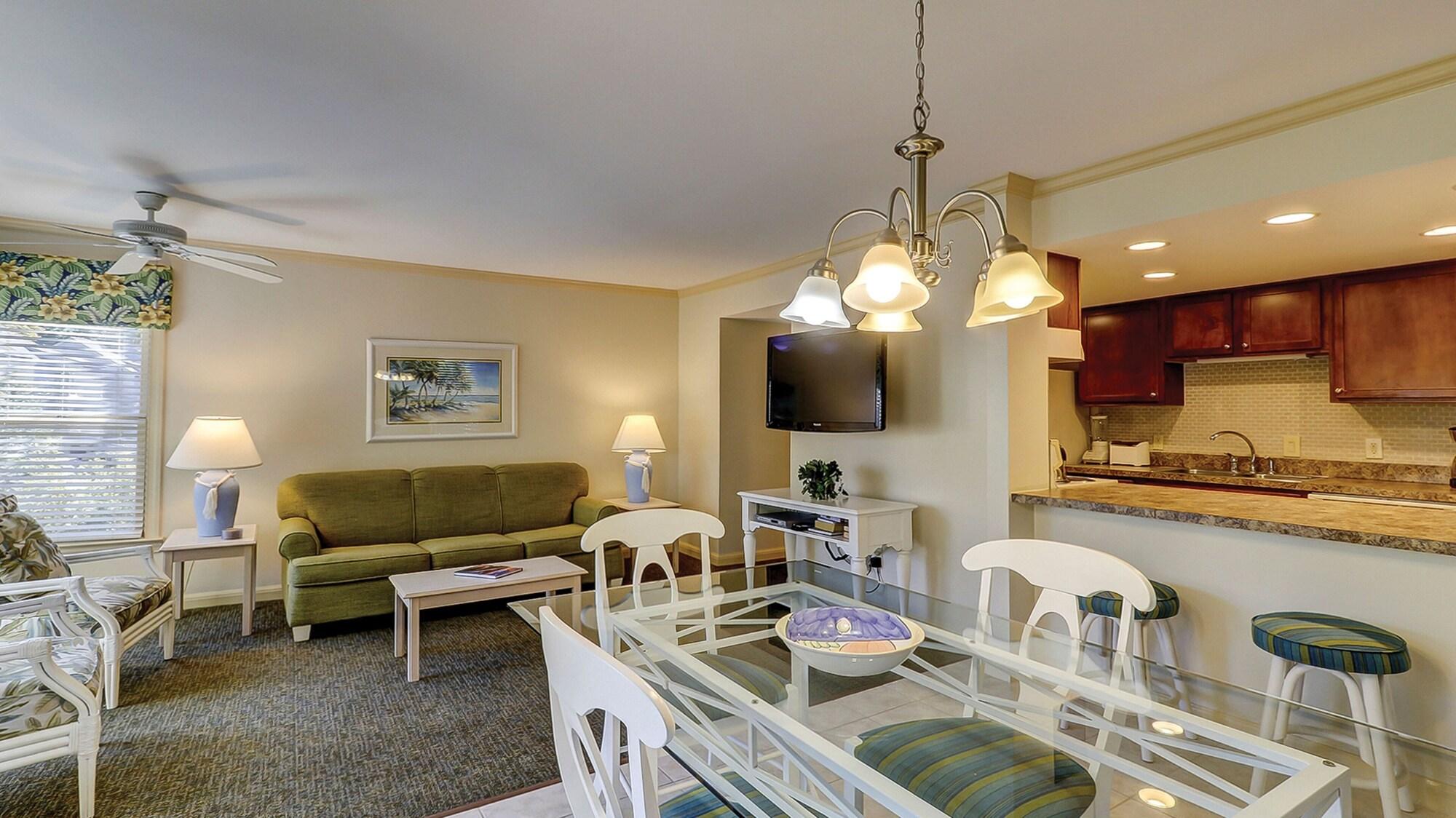 Studios At The Village At Palmetto Dunes 32/50