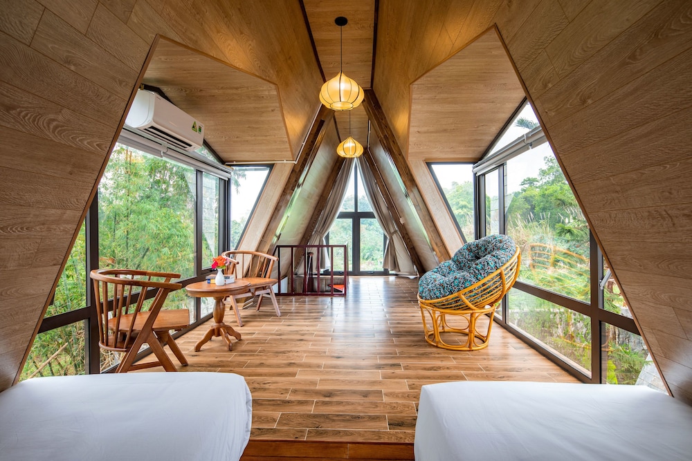 Bai Dinh Garden Resort Spa Ninh Binh 22/50