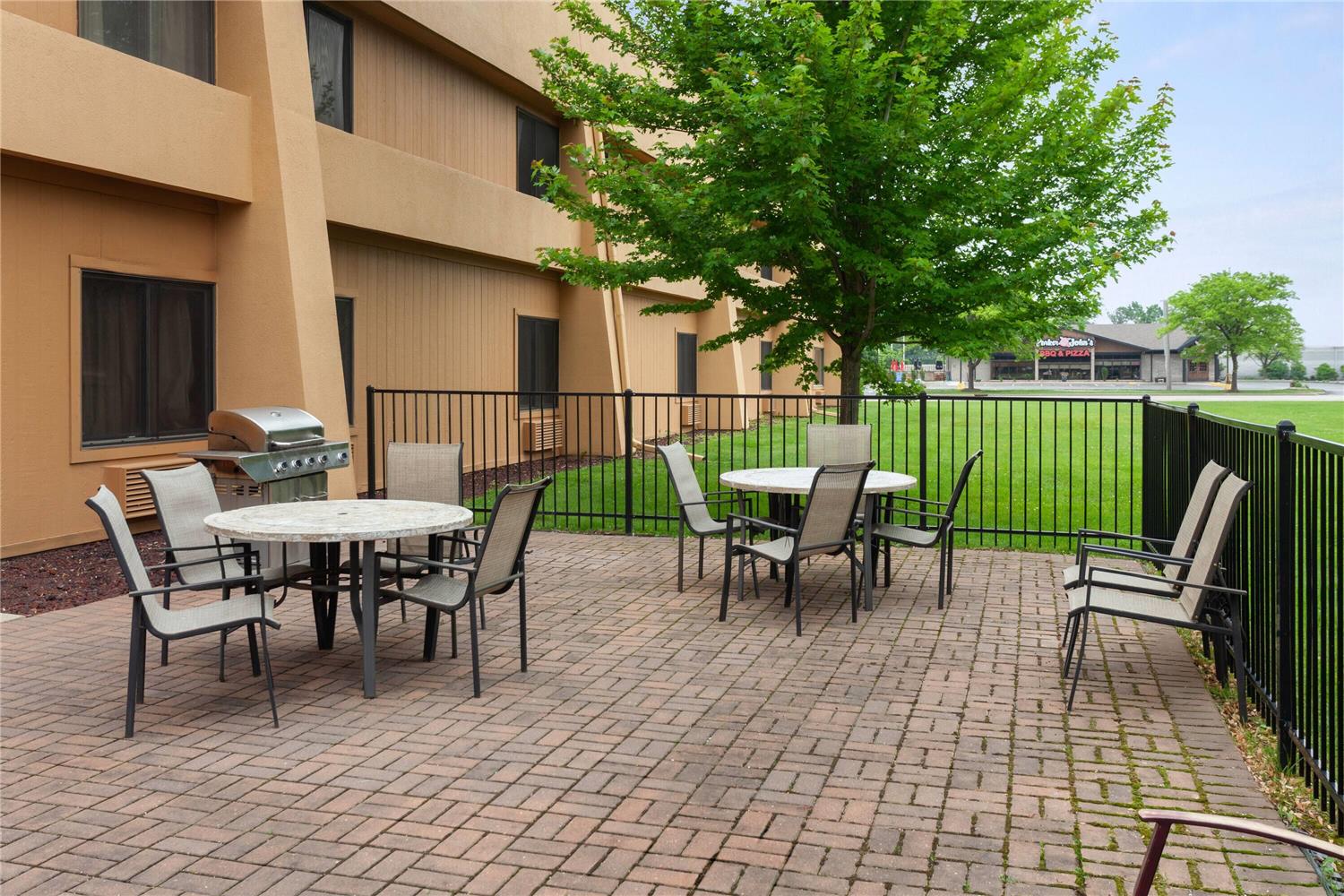 Baymont By Wyndham Green Bay 29/34
