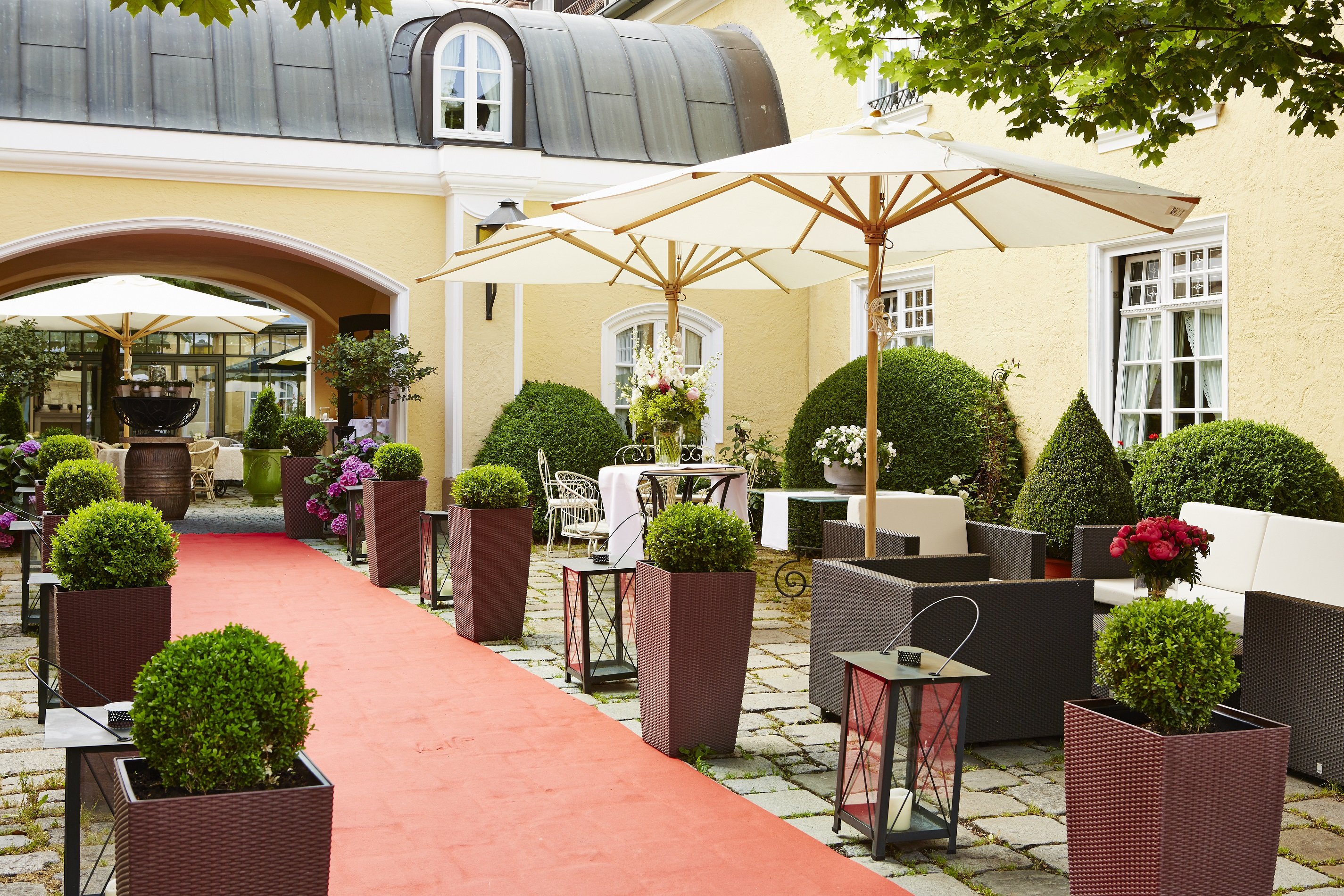 Hotel Gutsgasthof Stangl 22/23