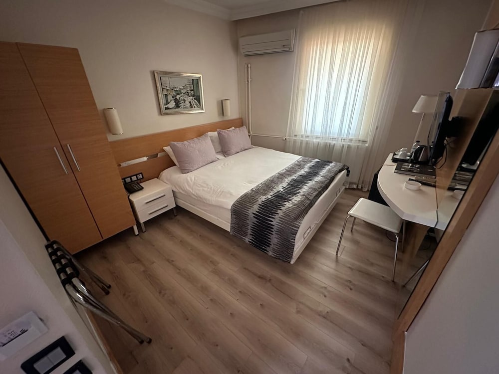 Sultan Otel Sivas 6/46