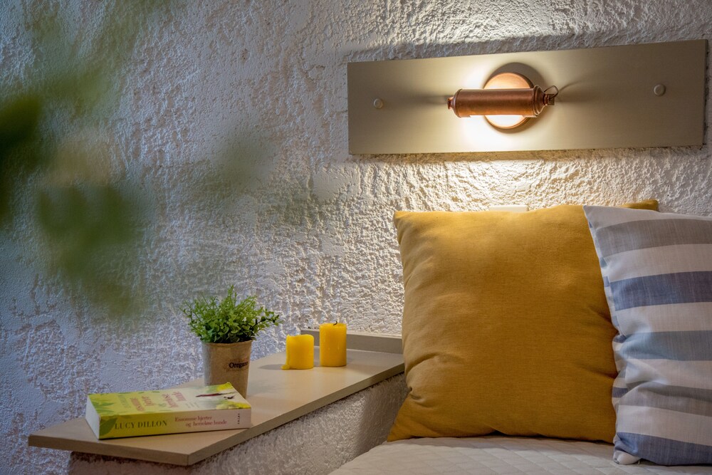 Amazona Apartments 18/50