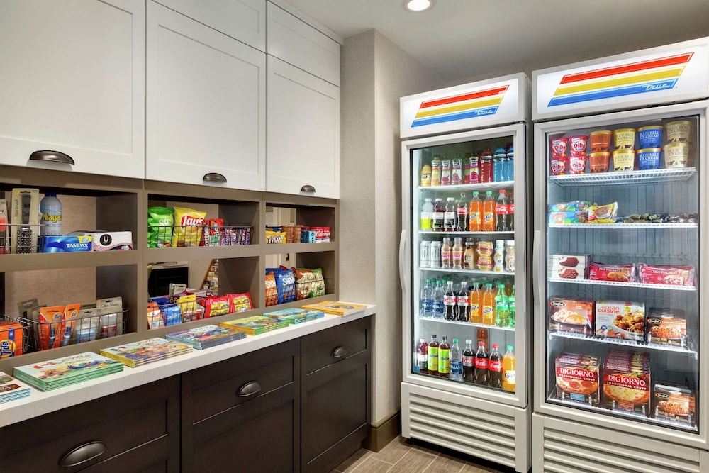 Homewood Suites by Hilton Dallas-Arlington 32/41