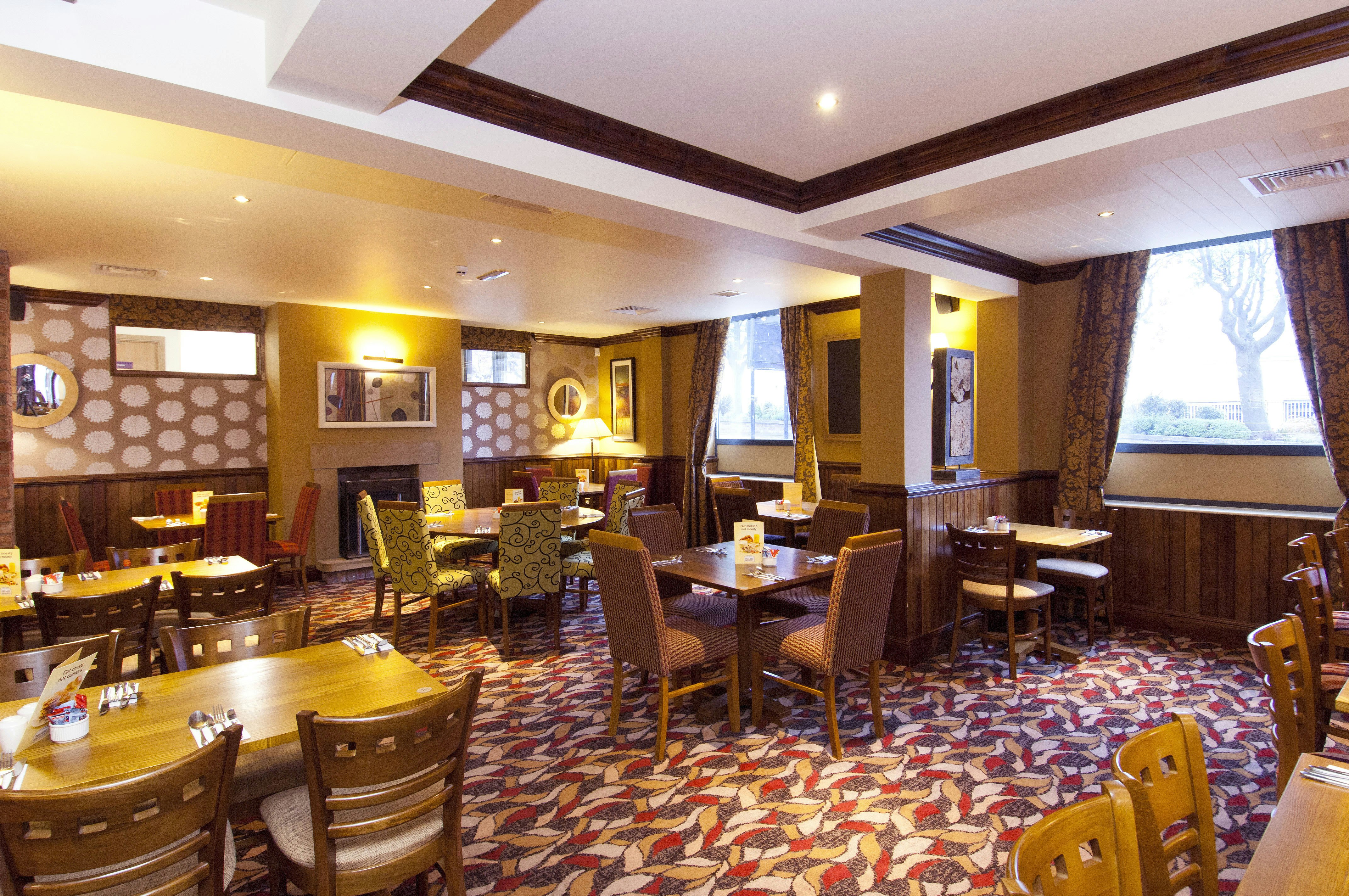 Premier Inn Scarborough 32/43
