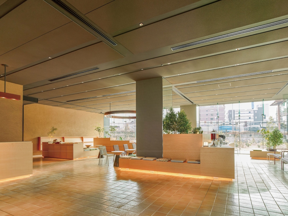 Dorsett by Agora Osaka Sakai 33/59