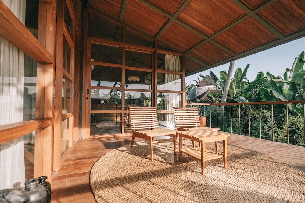 Grun Canggu Garden 24/50