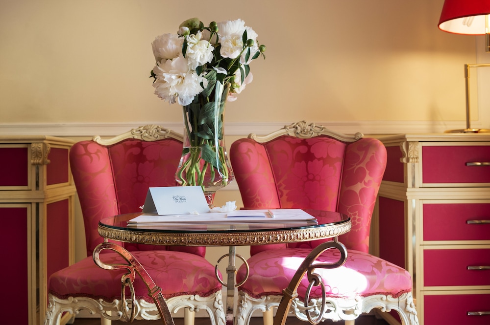 Grand Hotel Des Bains 36/42