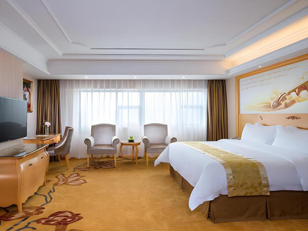 Vienna Hotel (Dongguan Dongcheng) 25/49