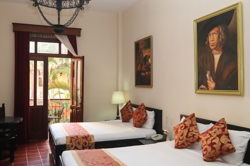 Boutique Hotel Palacio 12/72