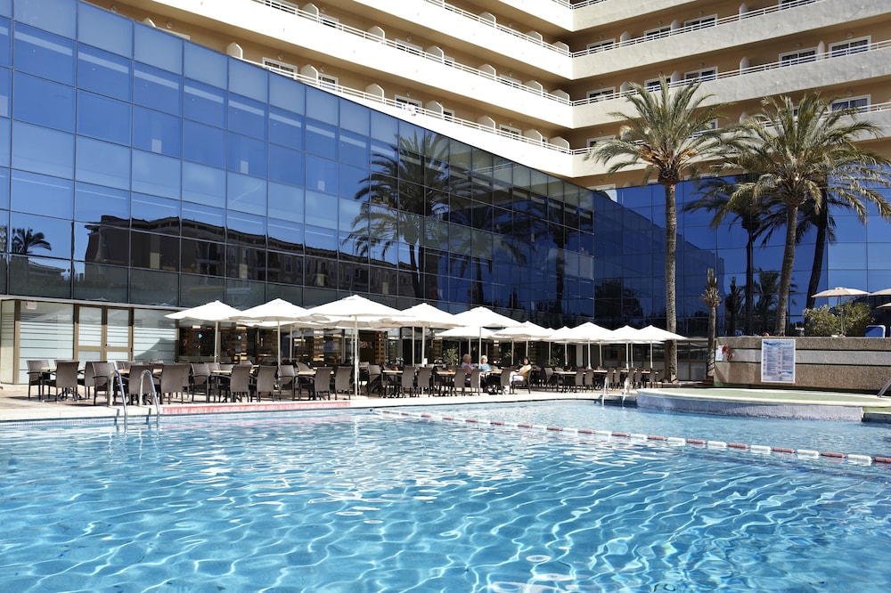 Grupotel Taurus Park 44/50