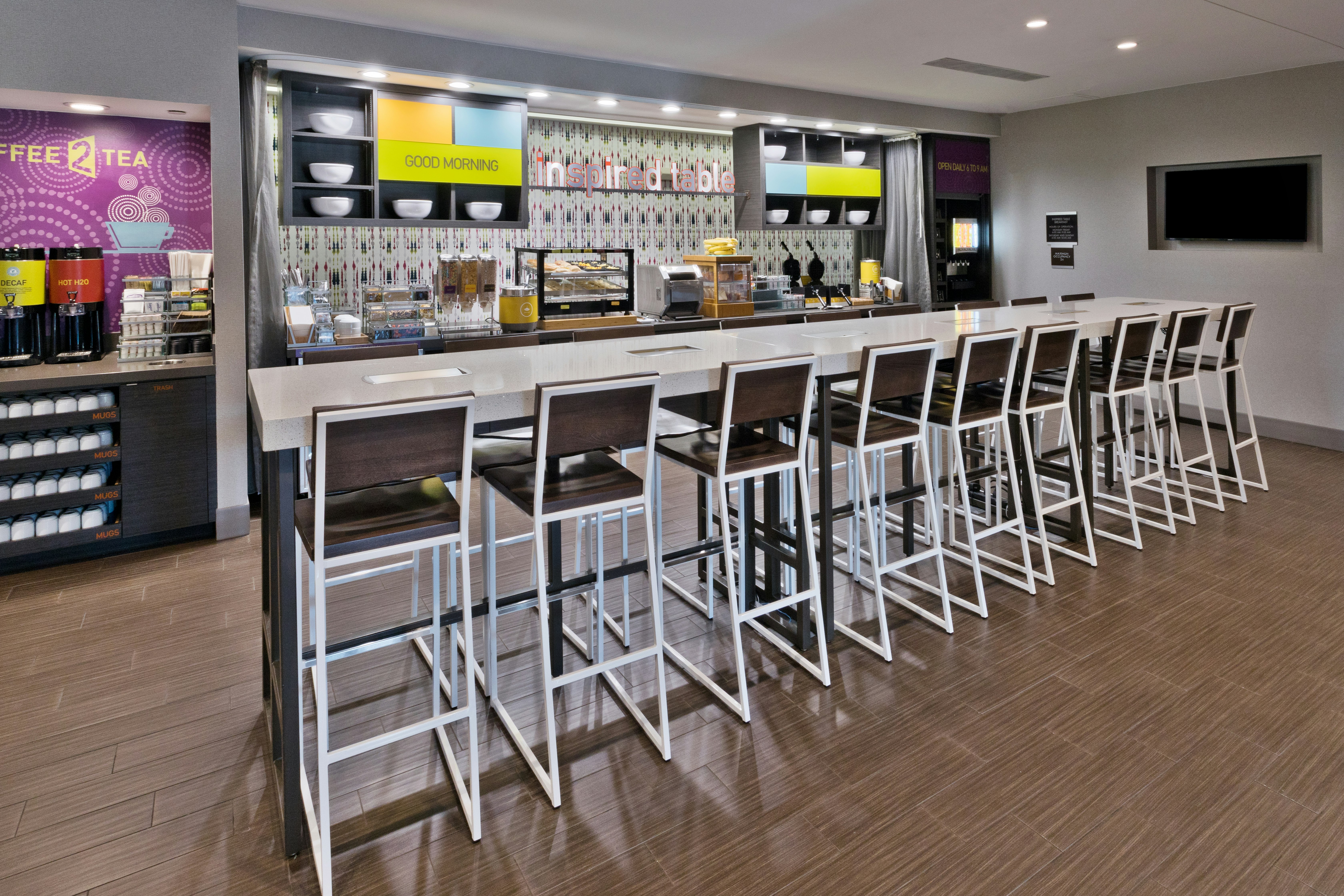 Home2 Suites By Hilton Columbus Ga 24/36