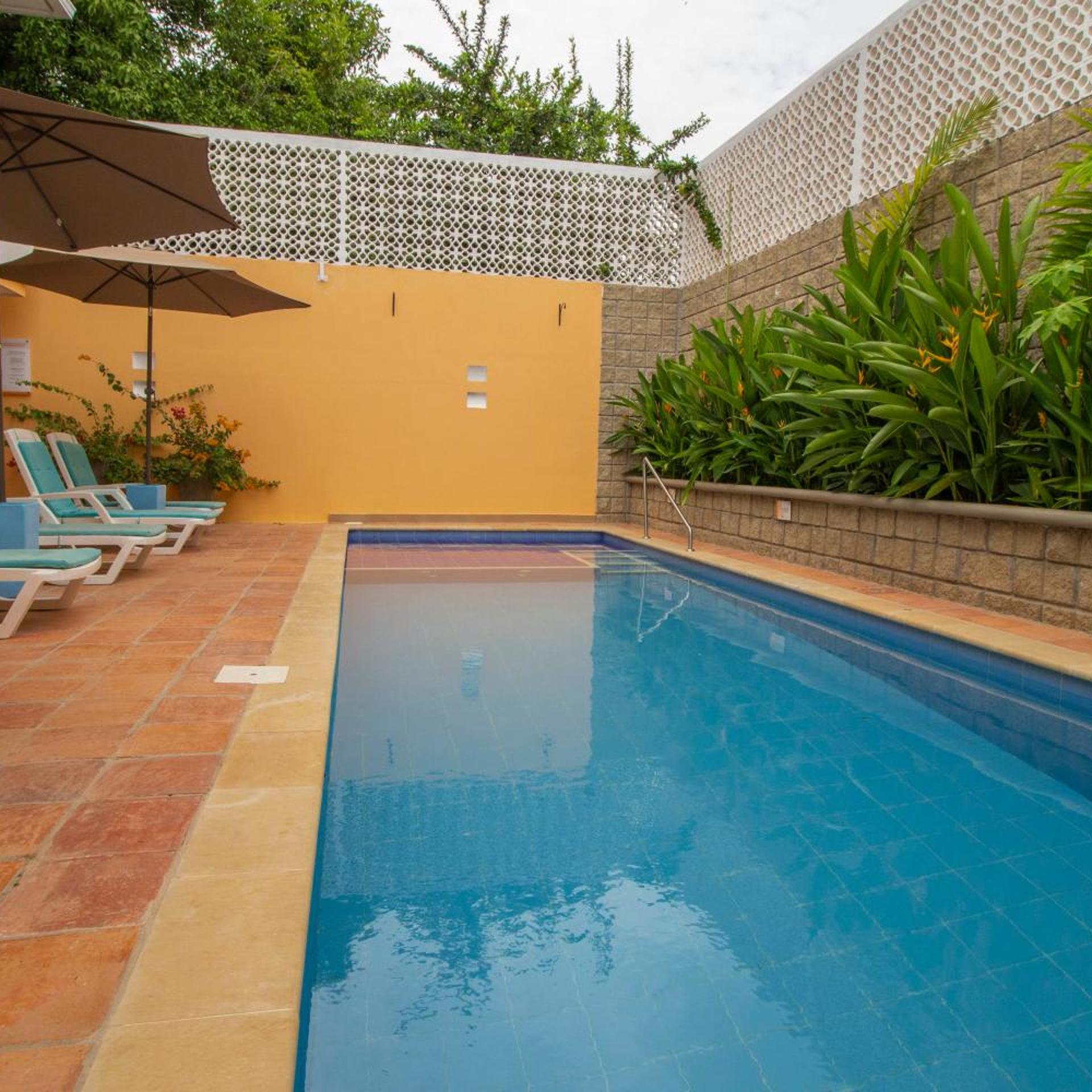 Hotel La Gloria 38/63