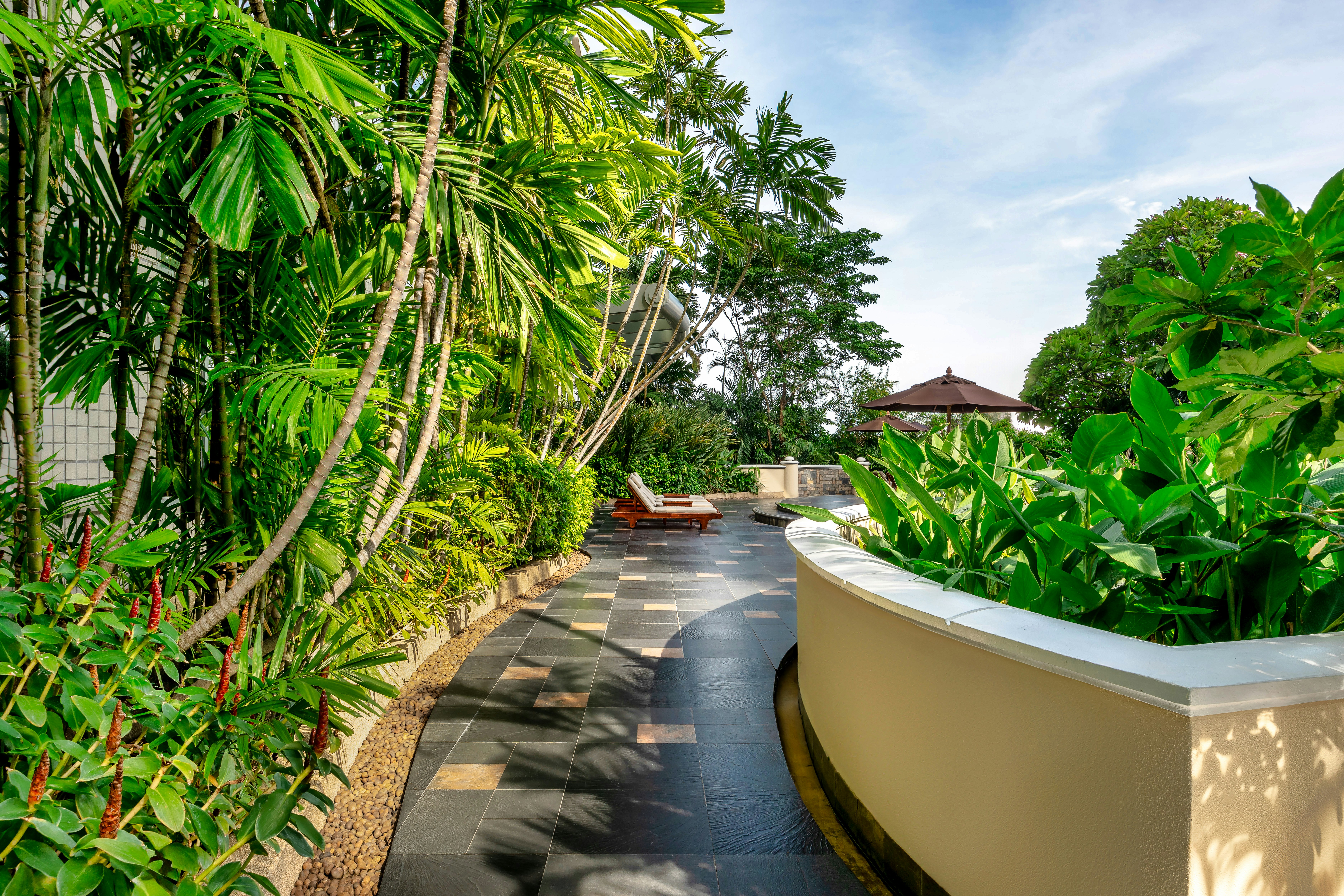 Conrad Bangkok 166/172