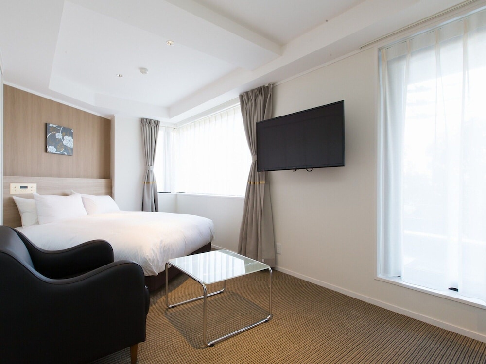 Hotel Shiki Utsubo Park 22/56