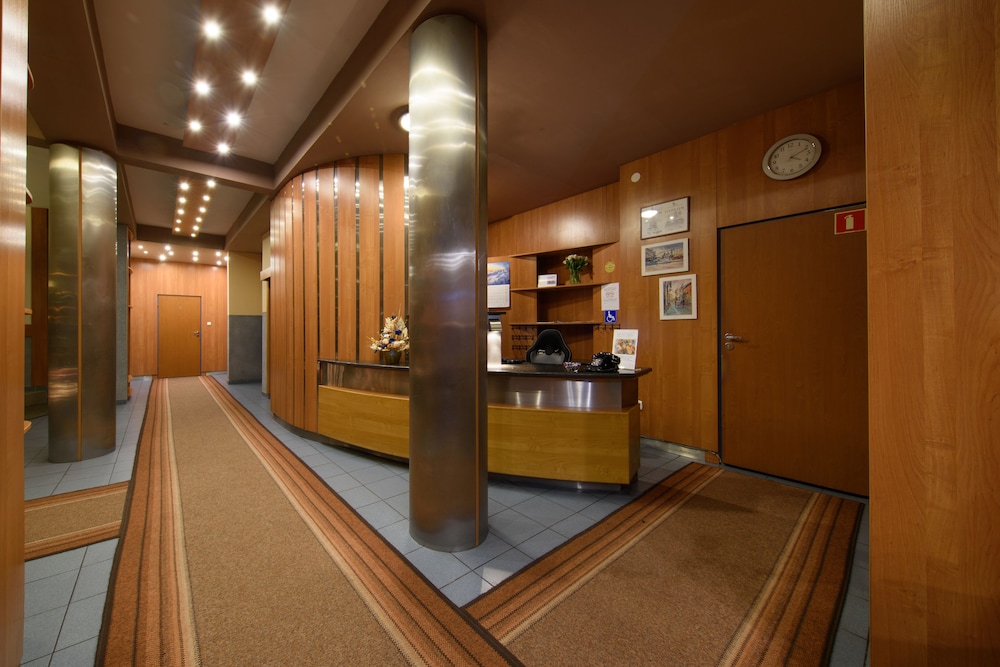 Hotel Nowa Panorama 28/50