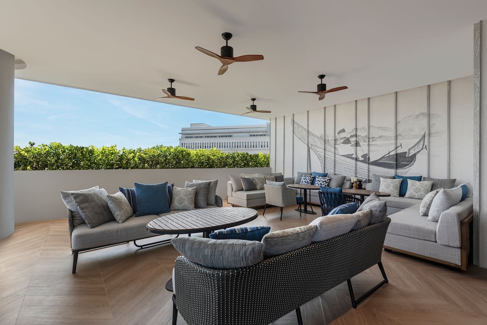 Courtyard by Marriott Phuket Town 22/40