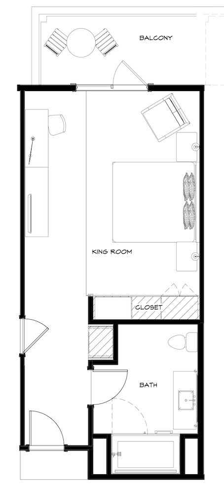 The Inn At Meadowbrook 4/50