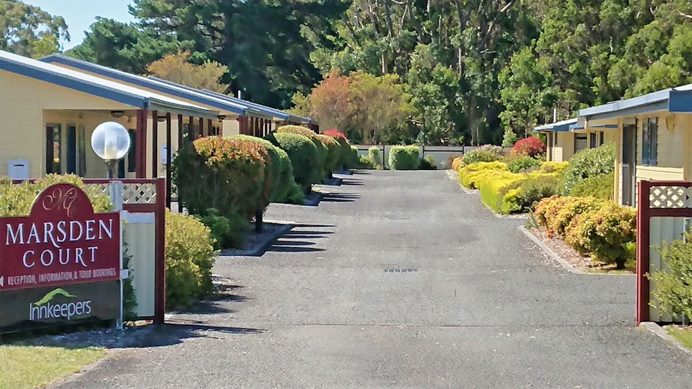 Marsden Court 25/29