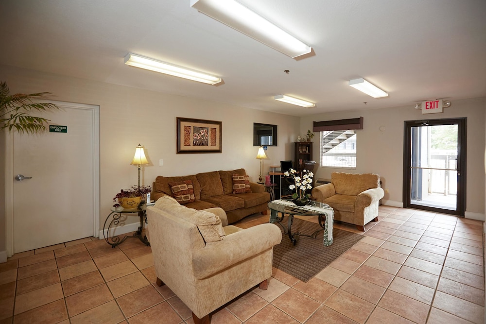 Quality Inn Augusta West Near Fort Gordon 21/31