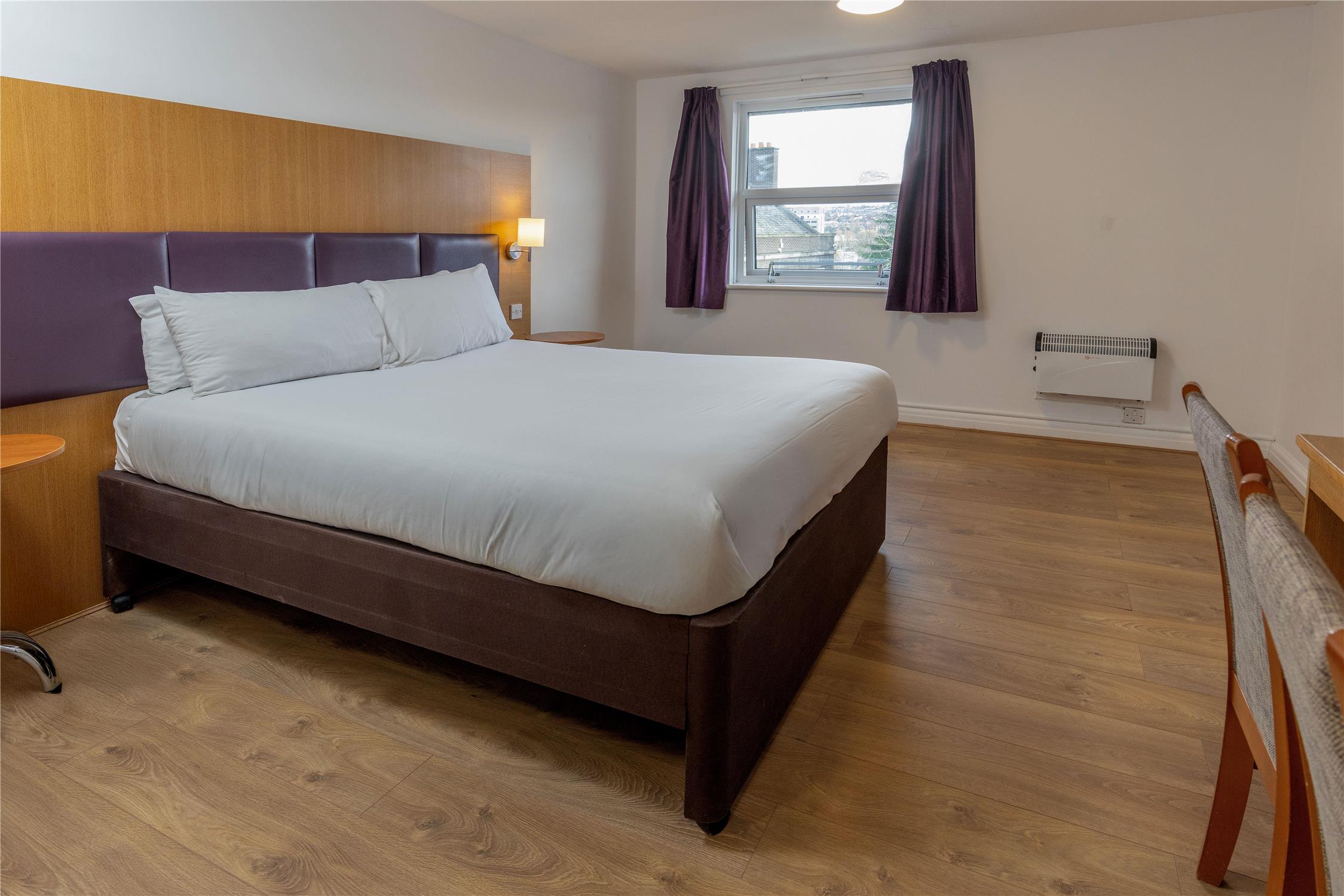 Embassy Newcastle, Sure Hotel Collection By Best Western 8/17