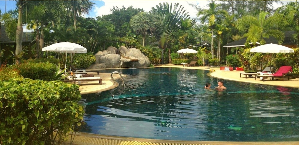 Palm Garden Resort Khao Lak 15/44