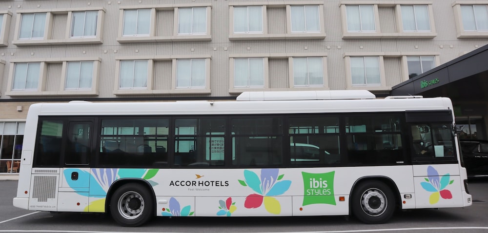 Ibis Styles Tokyo Bay in URAYASU - CHIBA PREFECTURE