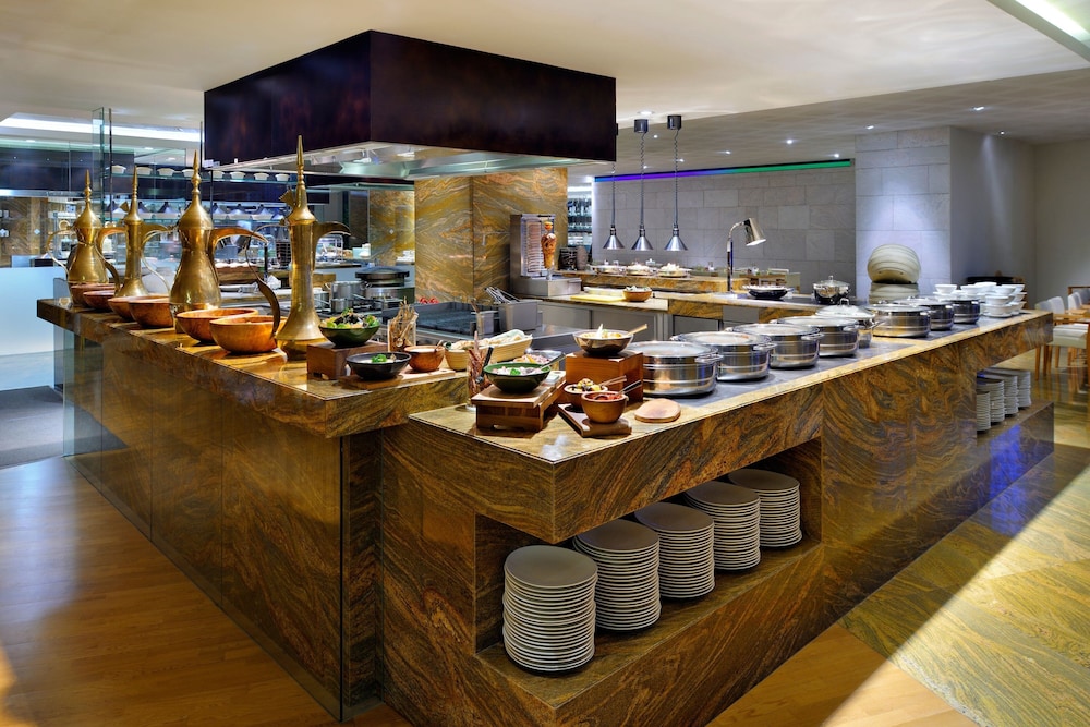 Restaurant-cafeteria
