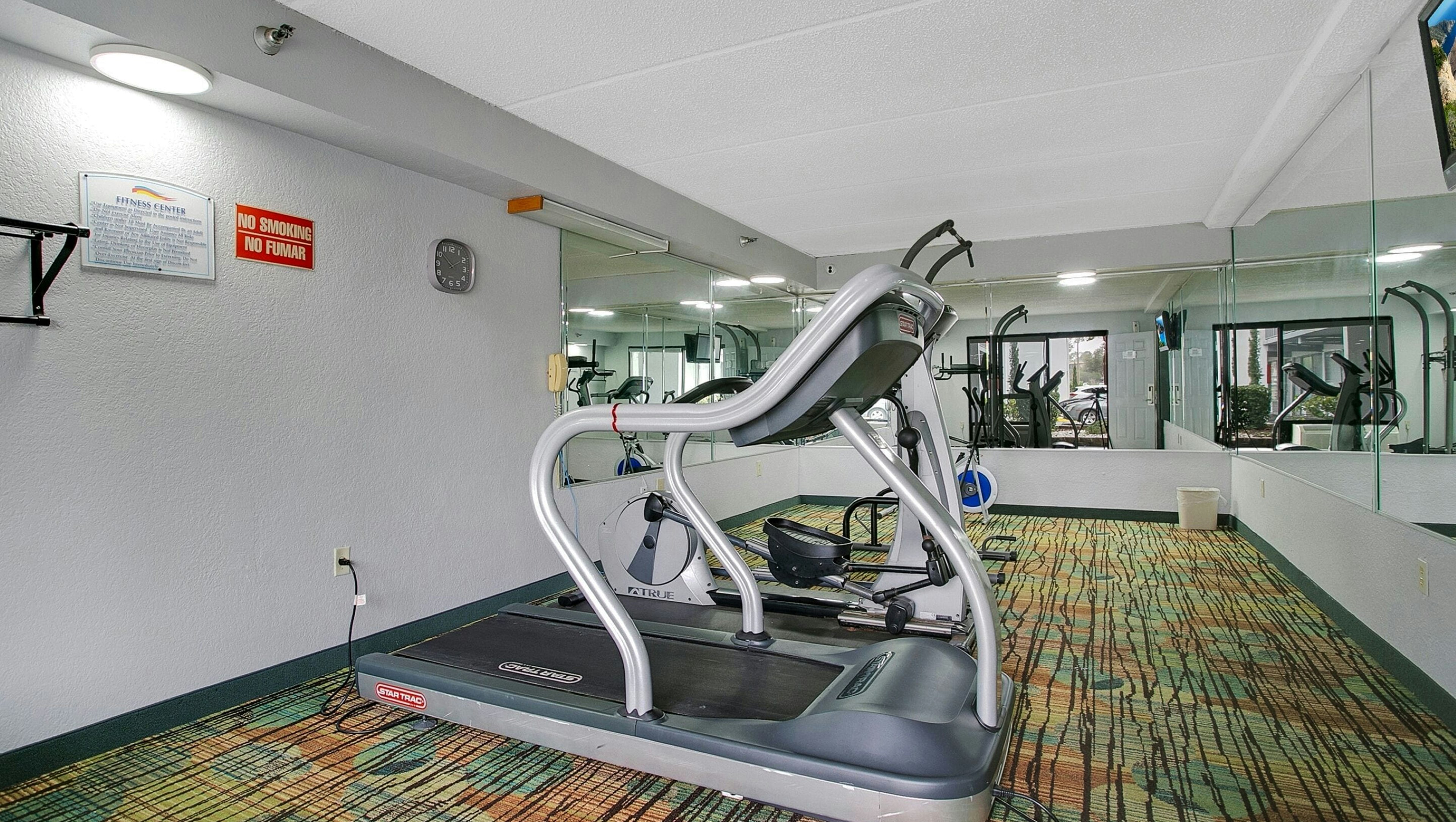 Home 1 Suites Extended Stay - Kissimmee 10/17