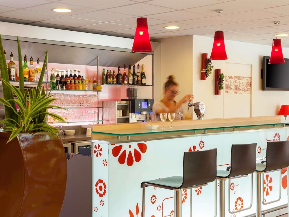 Ibis Jouy En Josas Velizy Hotel 3/44