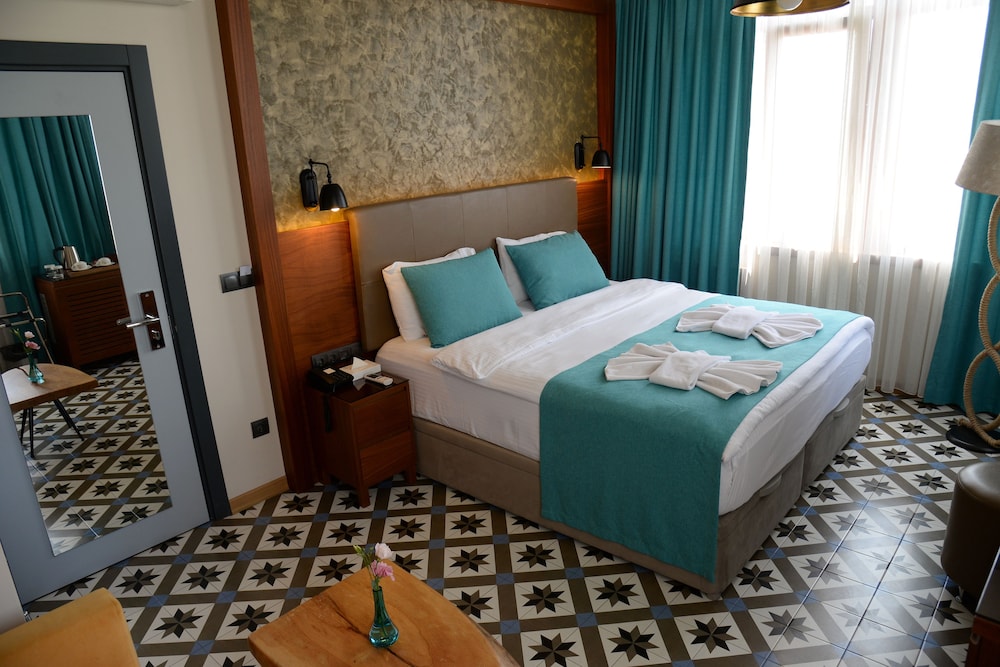 Pera Luna Residence - Special Class 25/66