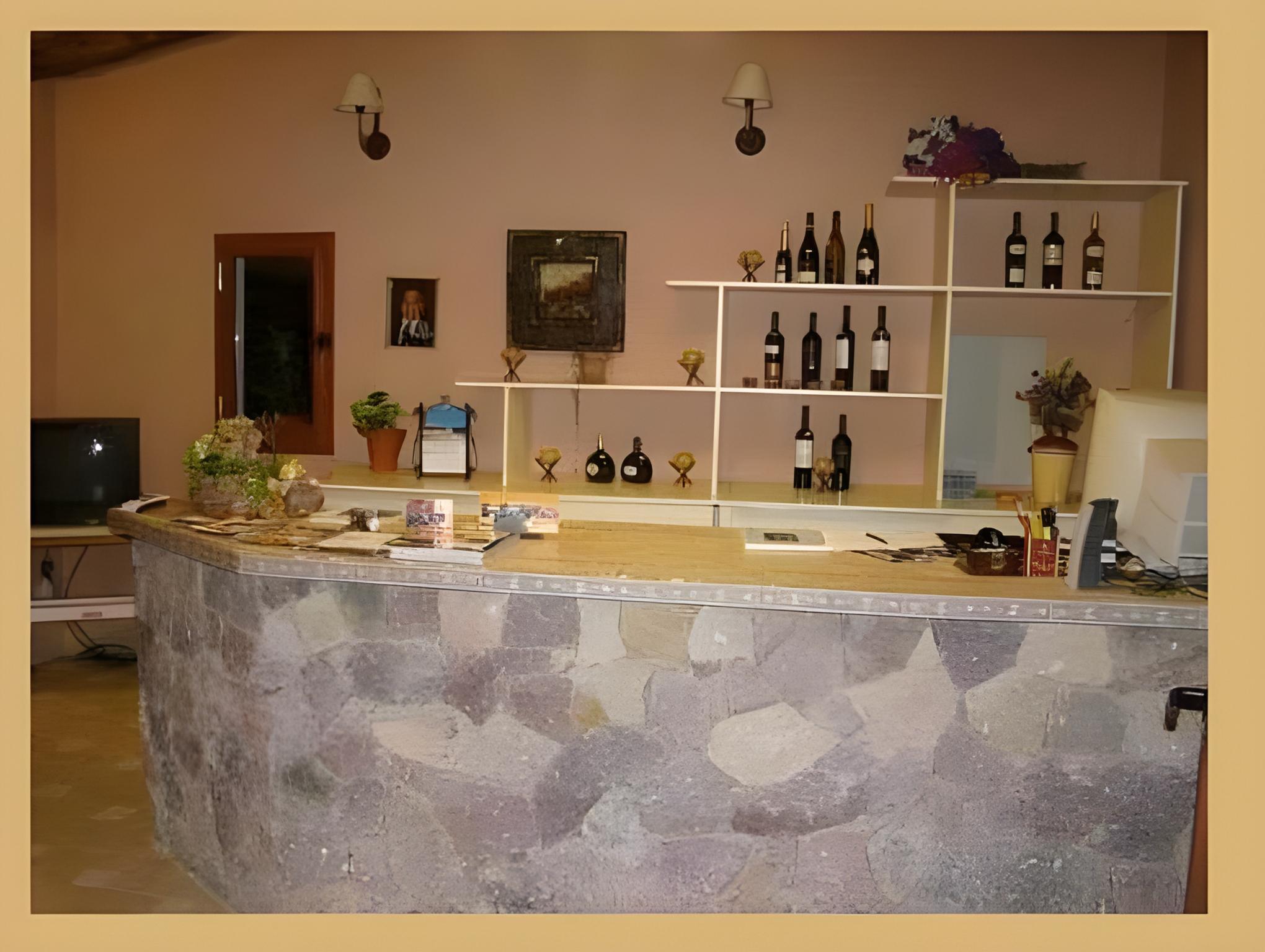 Mirador Del Virrey, Cabañas Boutique 4/20