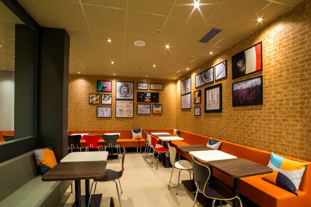 Ibis Sao Bernardo 29/38