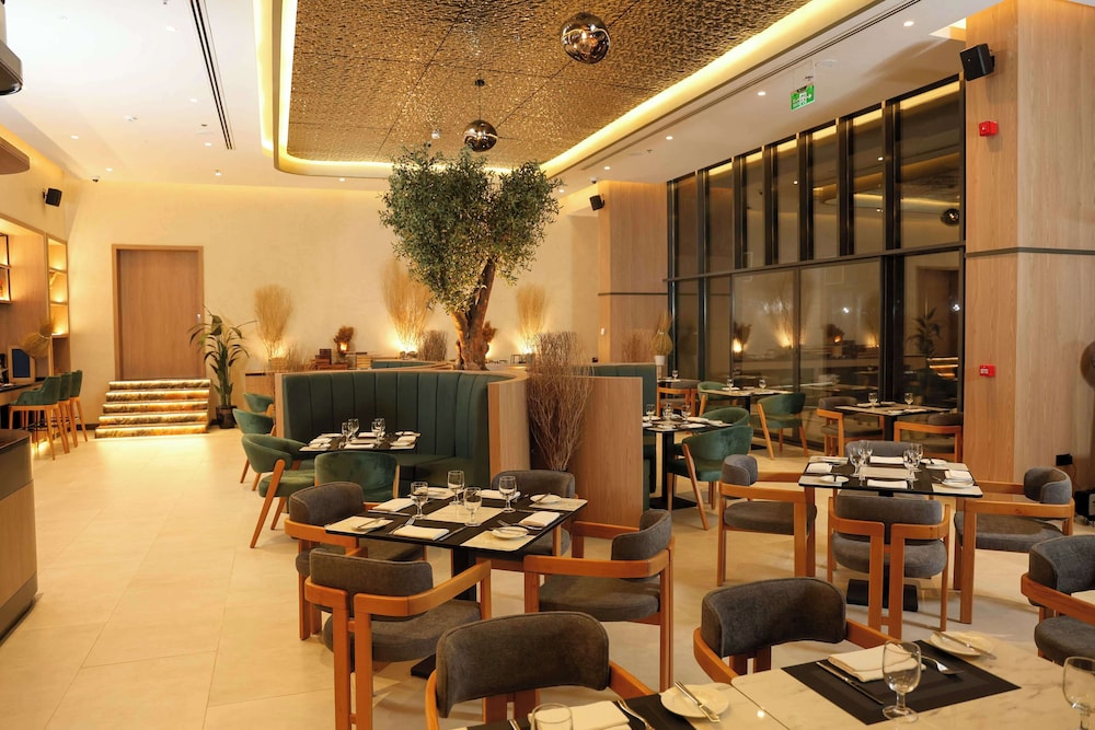 Park Inn by Radisson Muscat 34/50