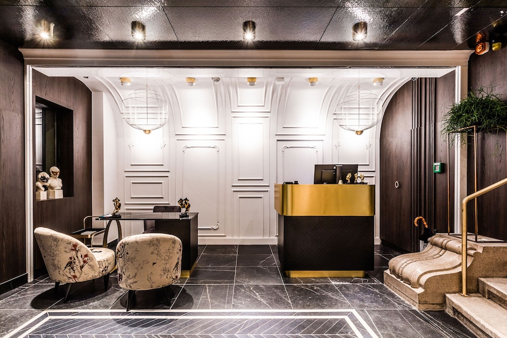 O11 Boutique Hotel Vienna 11/63