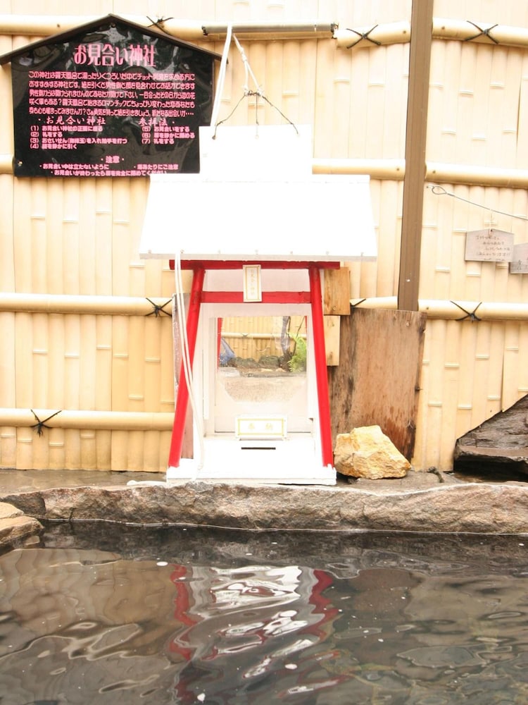 Nakaoyama Onsen Shosenkaku 24/50