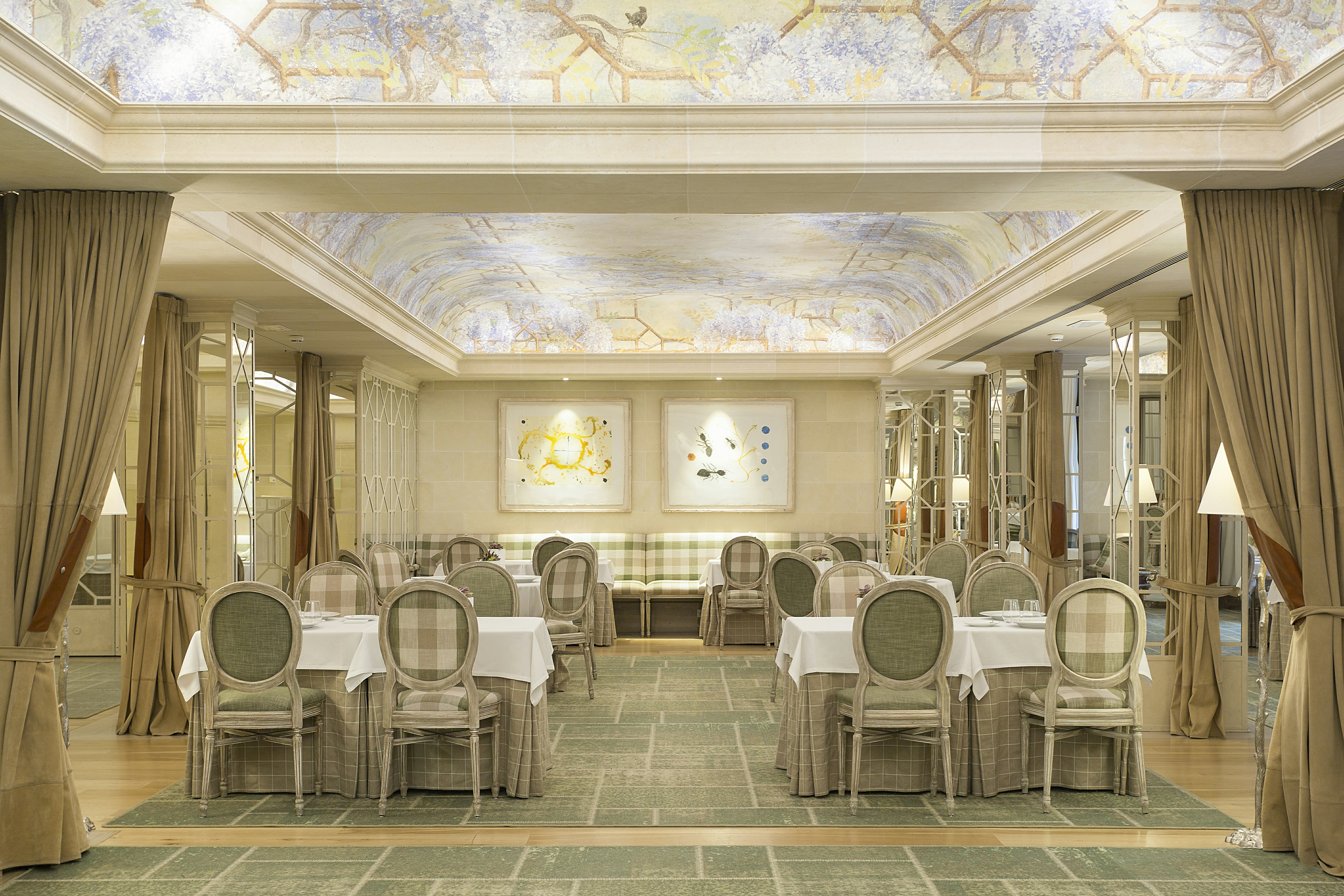 Majestic Hotel and Spa Barcelona 40/50