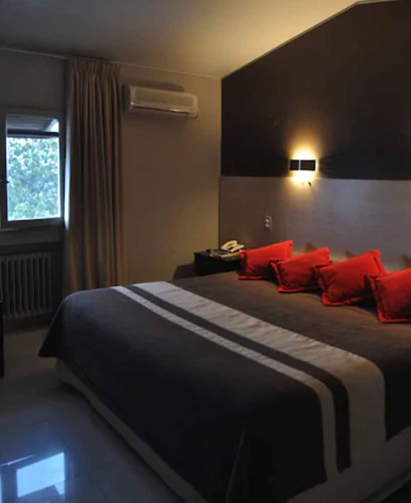 Portezuelo Hotel 20/60