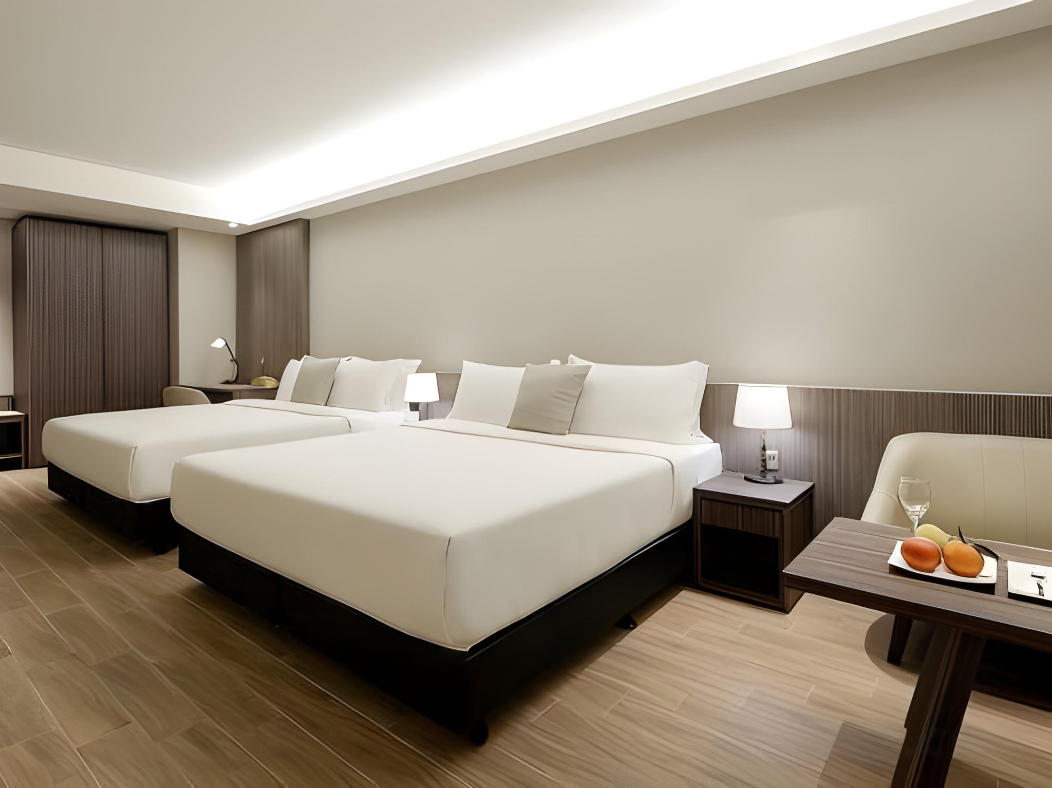 Grand Family Room