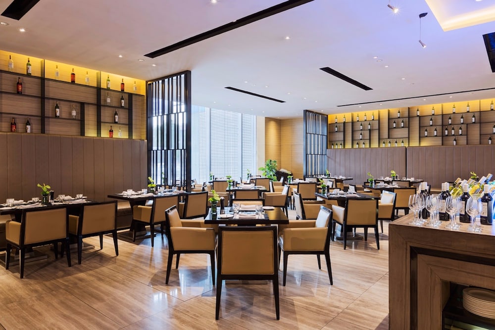 Wanda Realm Beijing 49/56