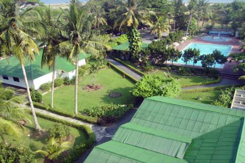 Sahid Bandar Lampung 27/46