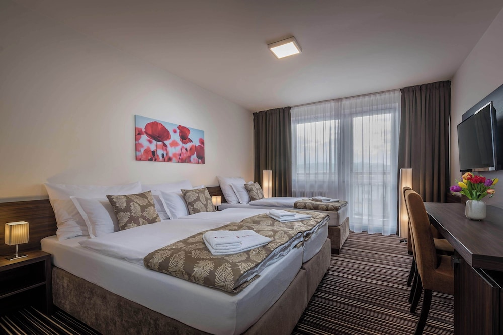 Hotel Satel 11/50