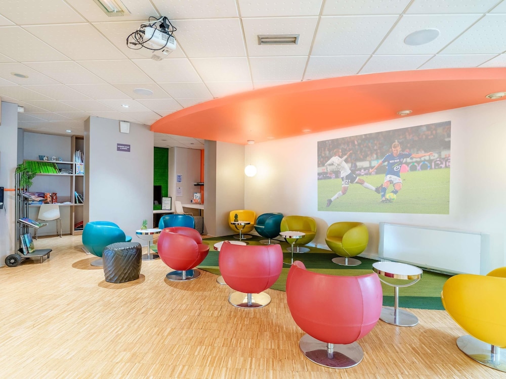 ibis Styles Strasbourg Stade de la Meinau 42/65