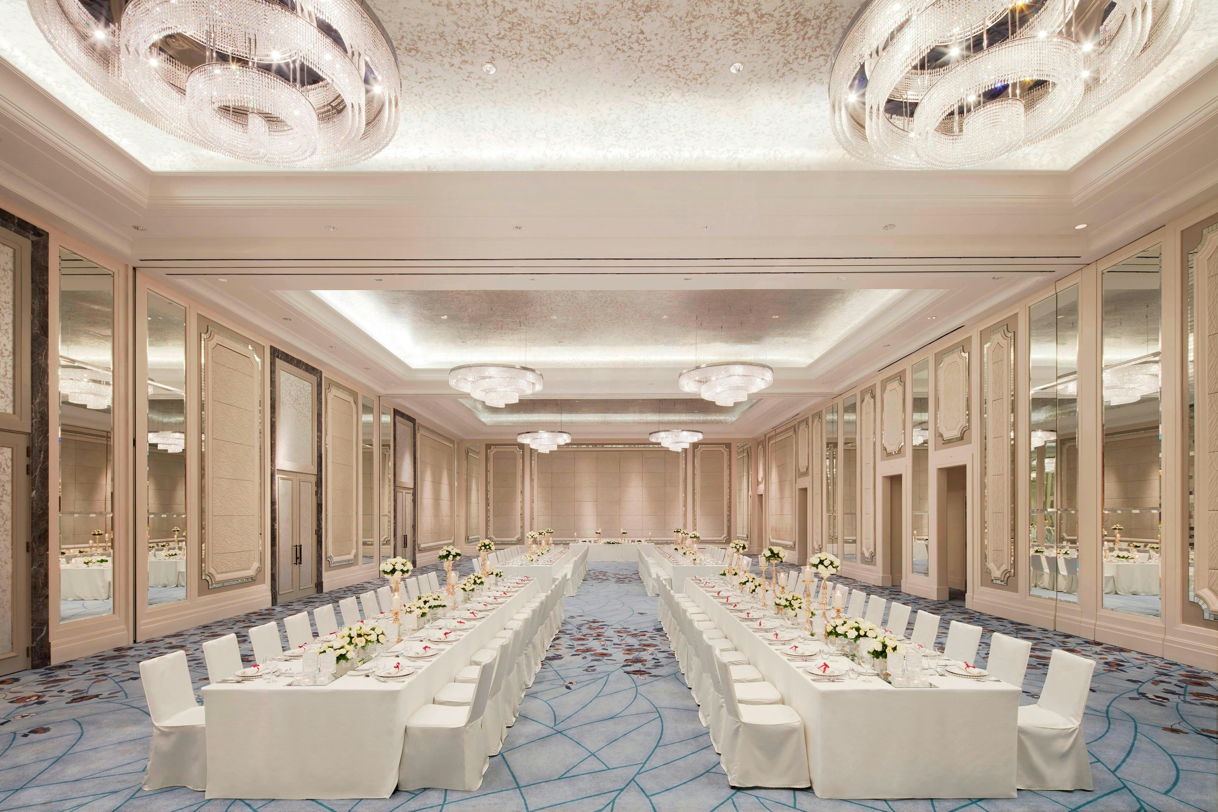THE ST. REGIS KUALA LUMPUR 29/72
