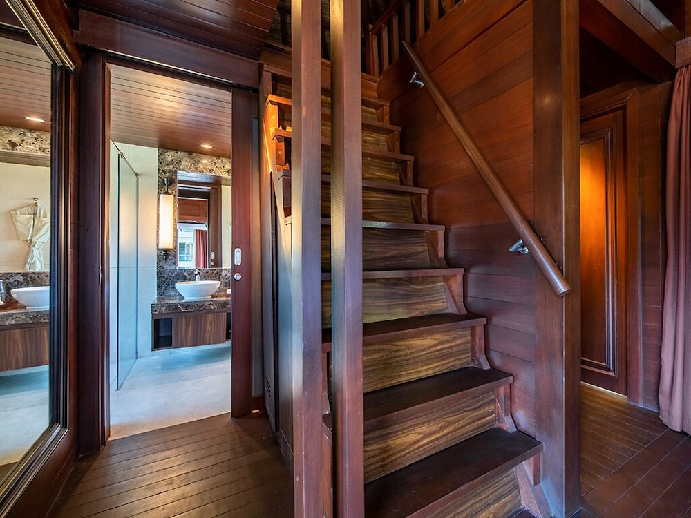 HOMM Saranam Baturiti Bali a brand of Banyan Group 56/85