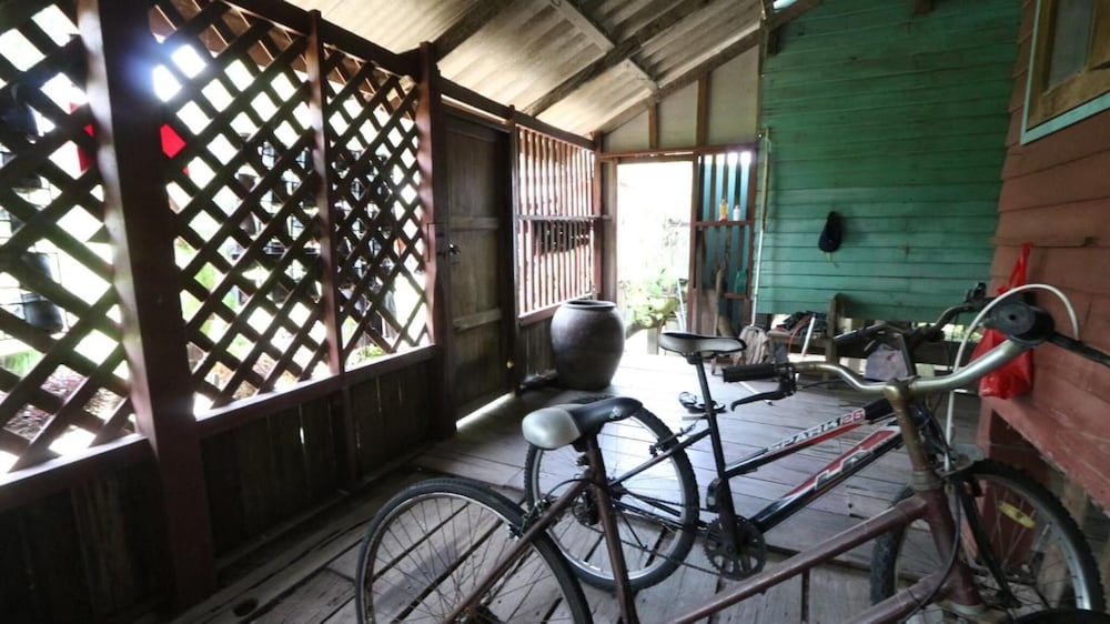 Cast Away Homestay 32/50