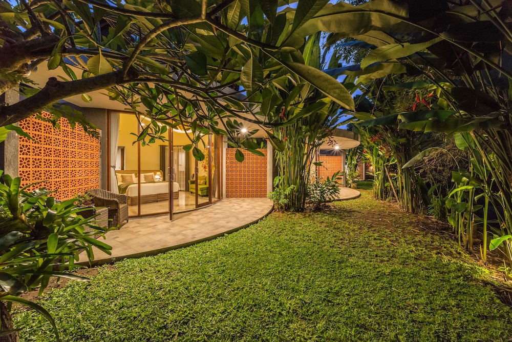 De Moksha Eco Friendly Boutique Resort & Restaurant 63/74