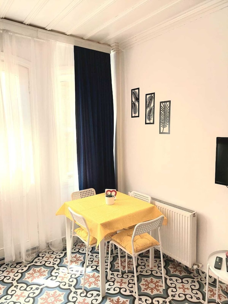 La Bella Suites Beyoglu 33/50